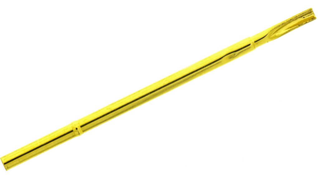 Soldering sleeve with soldering flare 4 A 30.4 mm